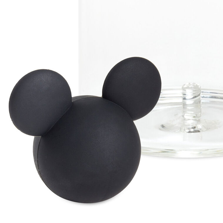 Disney Mickey Mouse Ears Charmers Silicone Charm, , large image number 2