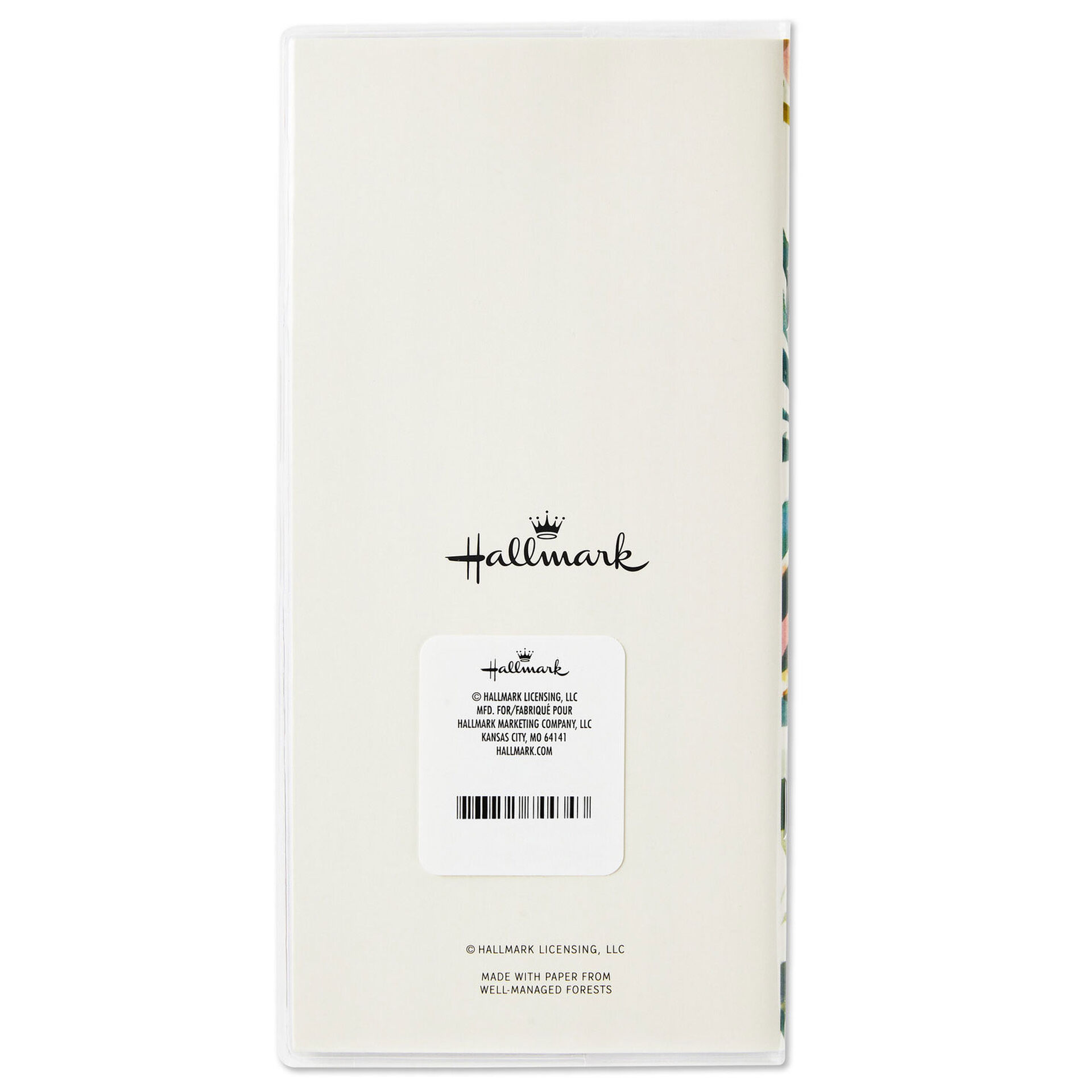 Watercolor flowers monthly calendar planner 2022 2023 calendars