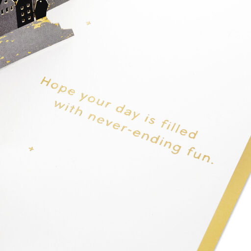 Harry Potter Gifts Hallmark