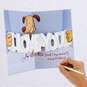 I Love You Sign Pop-Up Birthday Card for Mom, , large image number 7