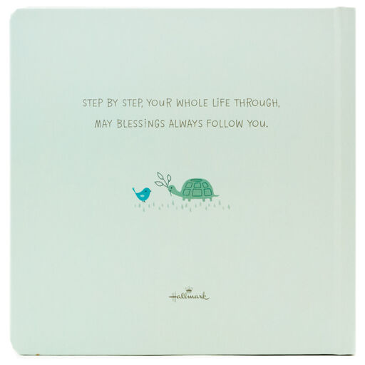 Bless You, Little One Book, 