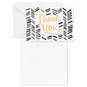 Modern Elegance Boxed Thank-You Notes, Pack of 50, , large image number 4