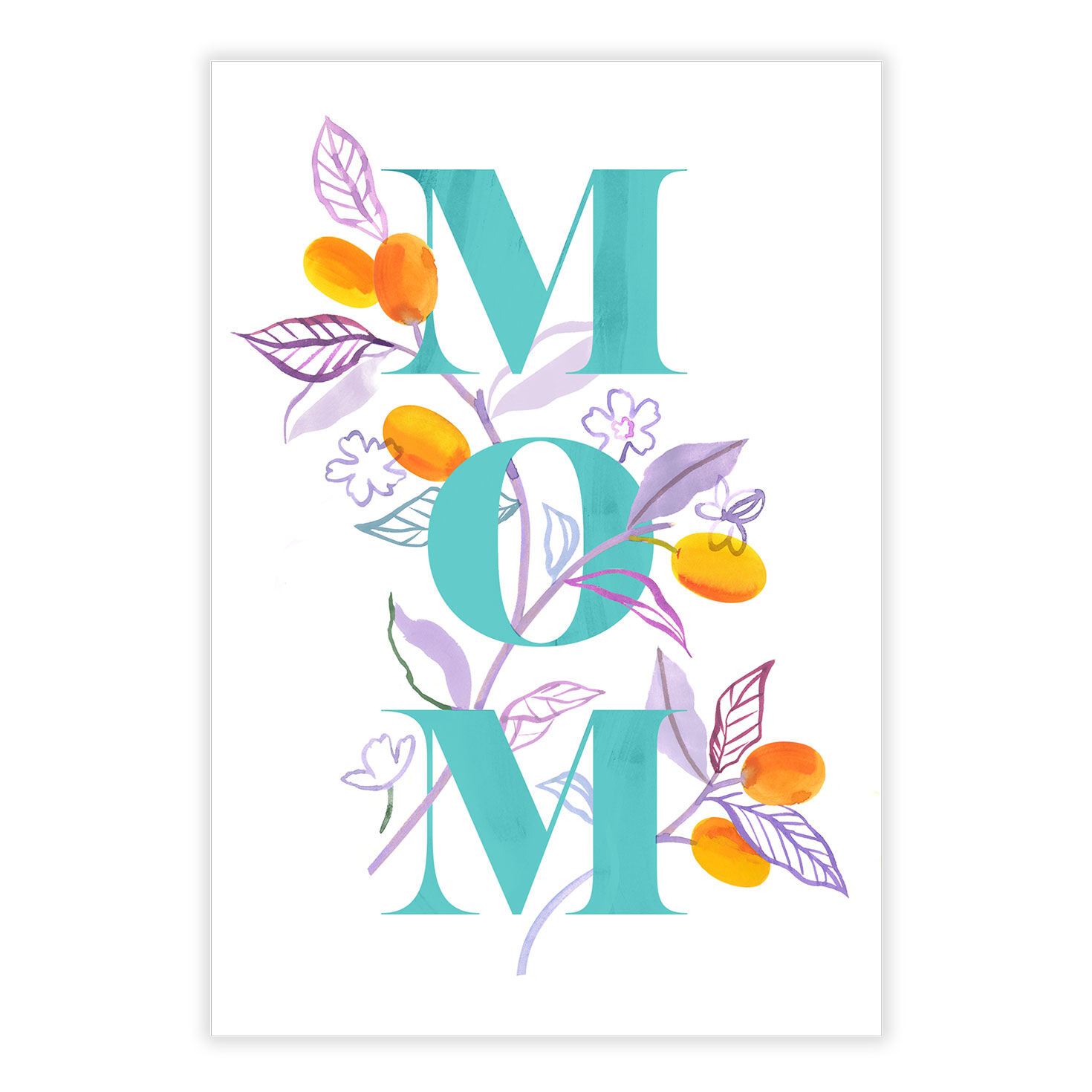 Especially Loved Love eCard for Mom, , large image number 2