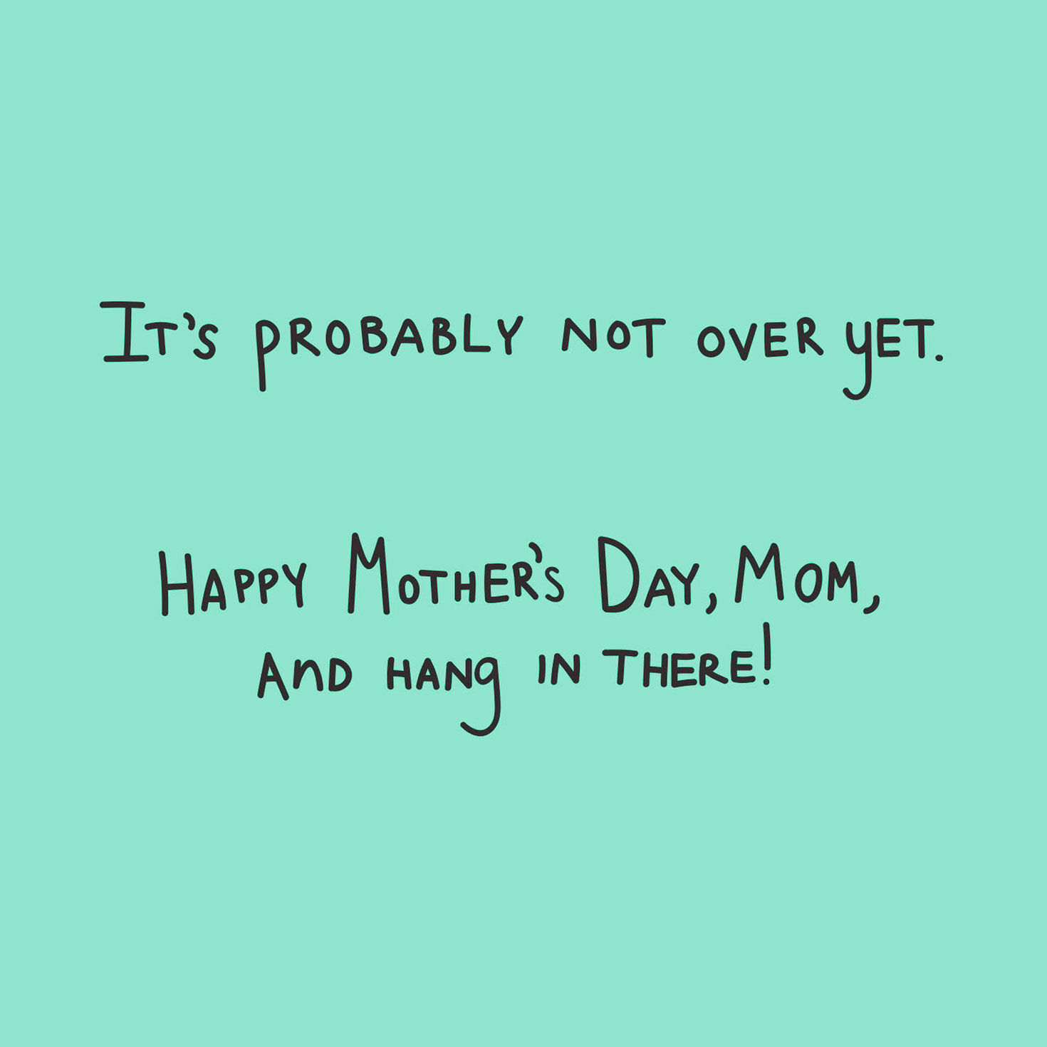 Happy Wishes to You New Year Card, , large image number 10