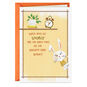 All Kinds of Happy Religious Belated Birthday Card, , large image number 1