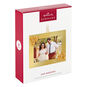 Our Wedding 2025 Photo Frame Metal Ornament, , large image number 6