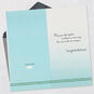 May Your Life Be Blessed Money Holder Wedding Card, , large image number 4