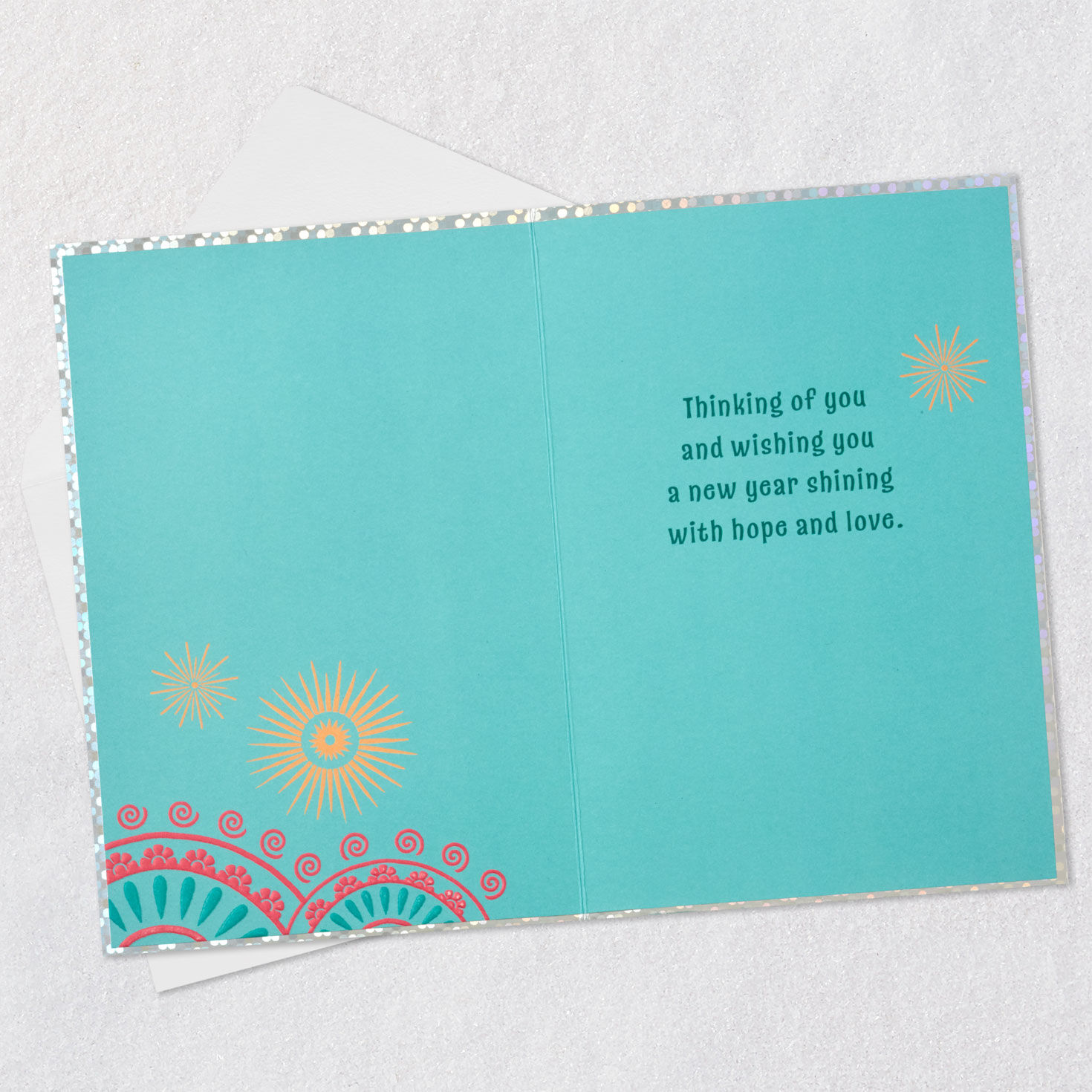 A Year of Hope and Love Diwali Card for only USD 4.59 | Hallmark