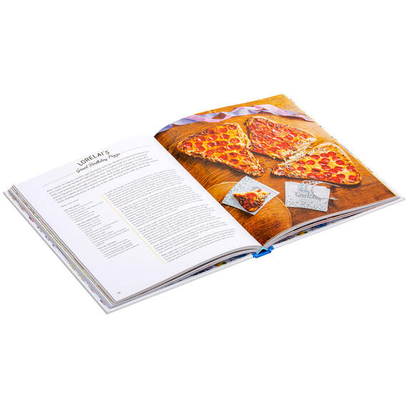 Gilmore Girls The Official Cookbook, , large image number 2