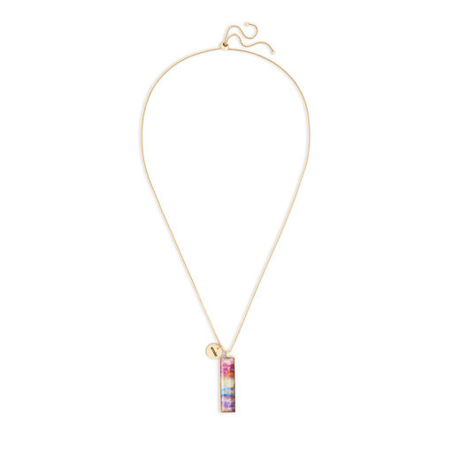 Demdaco ArtLifting Heaven in 3D Pendant Necklace, 