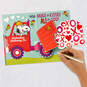 Peanuts® Snoopy and Woodstock Hugs and Kisses Funny Pop-Up Valentine's Day Card, , large image number 6