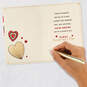 Proud Then, Now and Always Valentine's Day Card for Son, , large image number 6