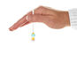 Mini A Teeny Sip Ornament, 1", , large image number 4