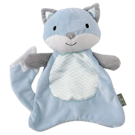 JOHNSON'S® Scented Fox Lovey, , large image number 1