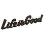Life is Good® Cut-out Sign, , large image number 1