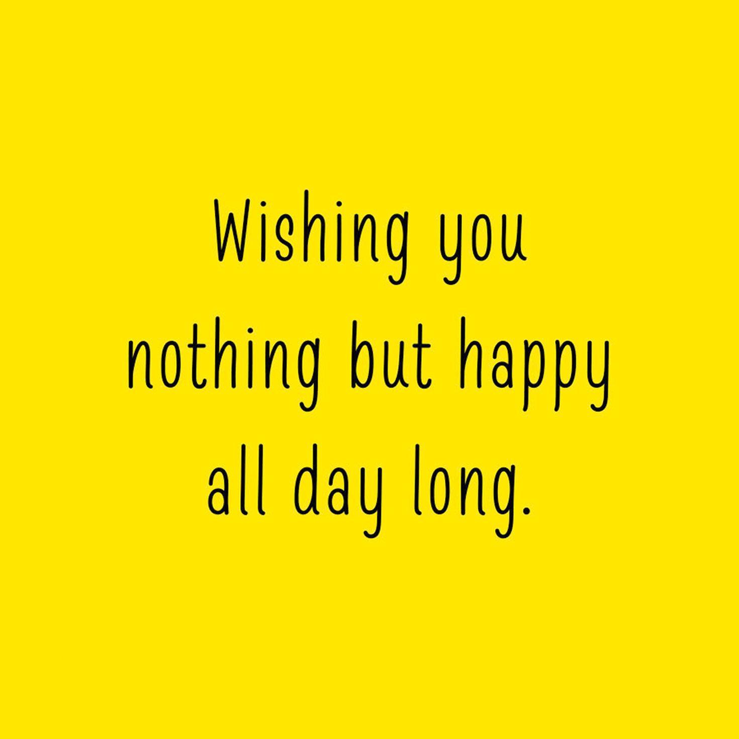 Confetti Balloons 99-cent Happy Birthday Card Sentiment image number 2