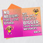 Silly Dog Funny Pop-Up Birthday Card, , large image number 5