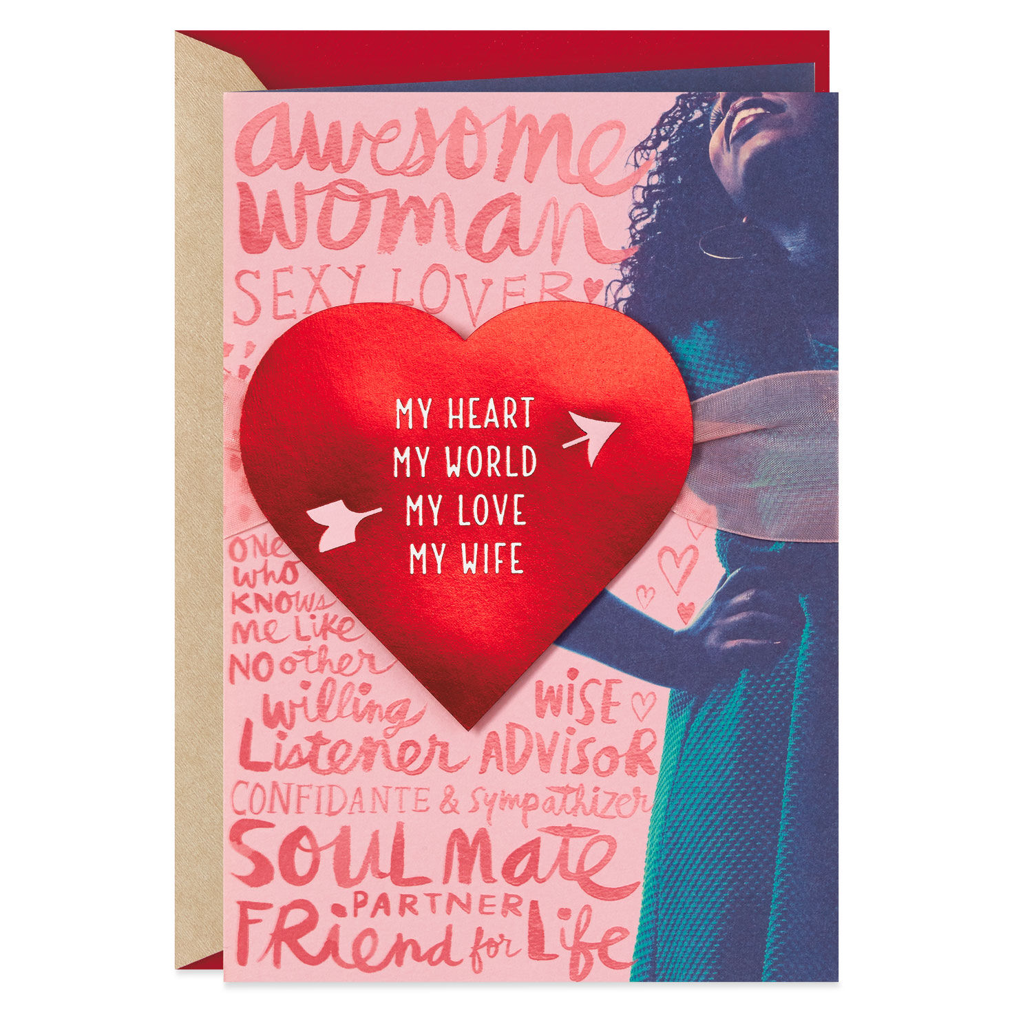 wife valentine