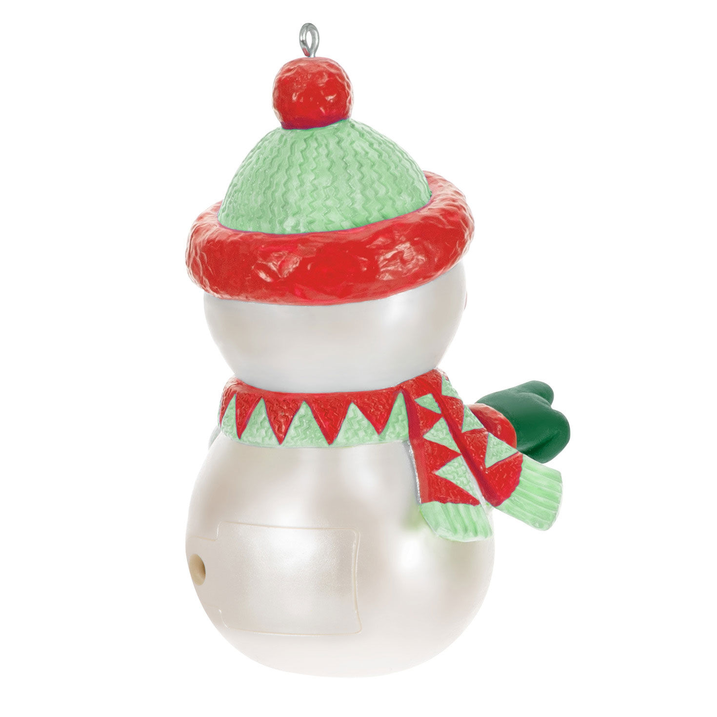 Pull My Finger Ornament With Sound for only USD 27.99 | Hallmark