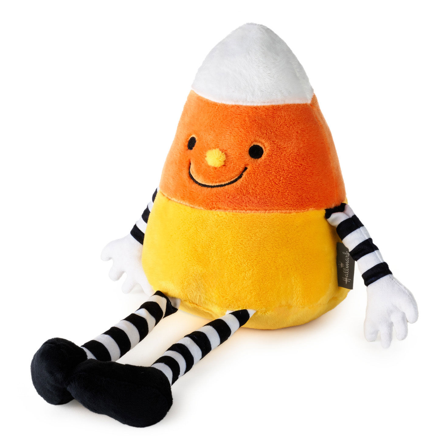 Candy Corn Plush side image number 3