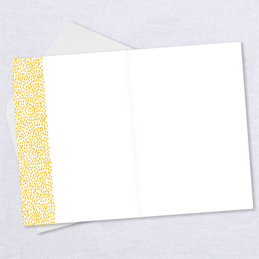 Personalized Party Icons Birthday Photo Card, 