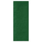 Solid Green Holiday Tissue Paper front image number 1