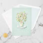 Bright and Beautiful Easter Egg Tree Easter Card, , large image number 5