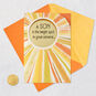 You're a Bright Spot in Our Universe Birthday Card for Son, , large image number 8