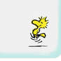 3.25" Mini Peanuts® Snoopy Happy Dance Blank Card, , large image number 5