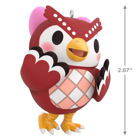 Nintendo Animal Crossing™ Celeste Ornament, , large image number 3