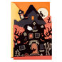 Haunted House Halloween Card, , large image number 2