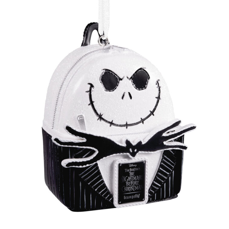 disney the nightmare before christmas oogie boogie wheel mini backpack Loungefly Backpack, Wallet and Pin Set (Amazon Exclusives) Available for Preorder Hes the shadow on the moon at night Grotto Treasures Exclusive - Loungefly
