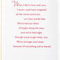 I Love You More Than Ever Valentine's Day Card, , large image number 2