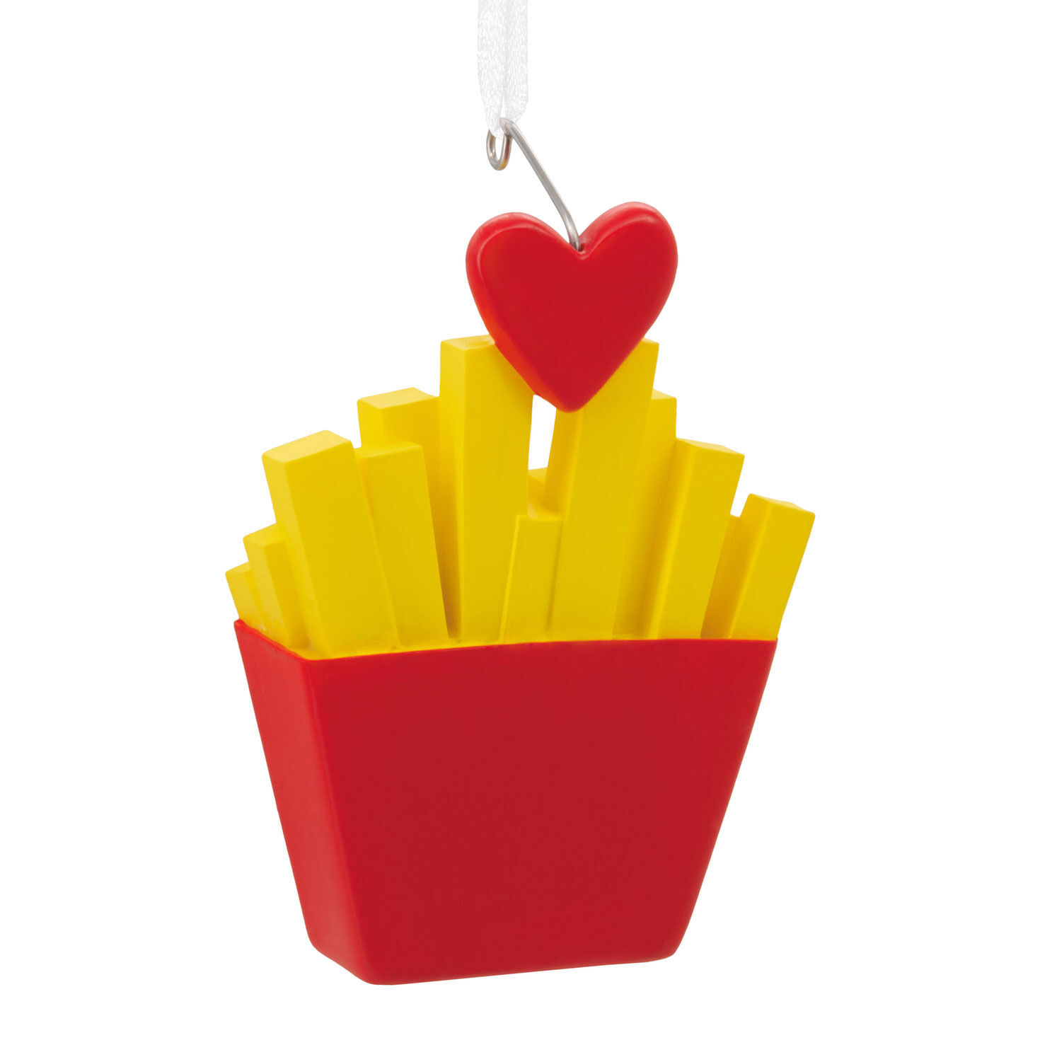I Only Have Fries for You Hallmark Ornament for only USD 11.49 | Hallmark
