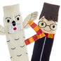 Harry Potter™ and Hedwig™ Novelty Crew Socks, , large image number 3