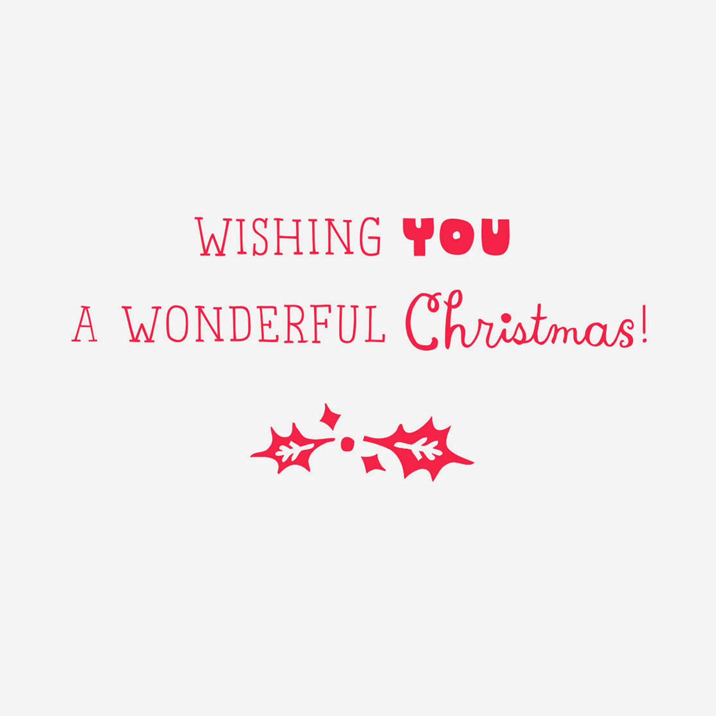 Comfy, Cozy and Merry Christmas Card for only USD 2.00 | Hallmark