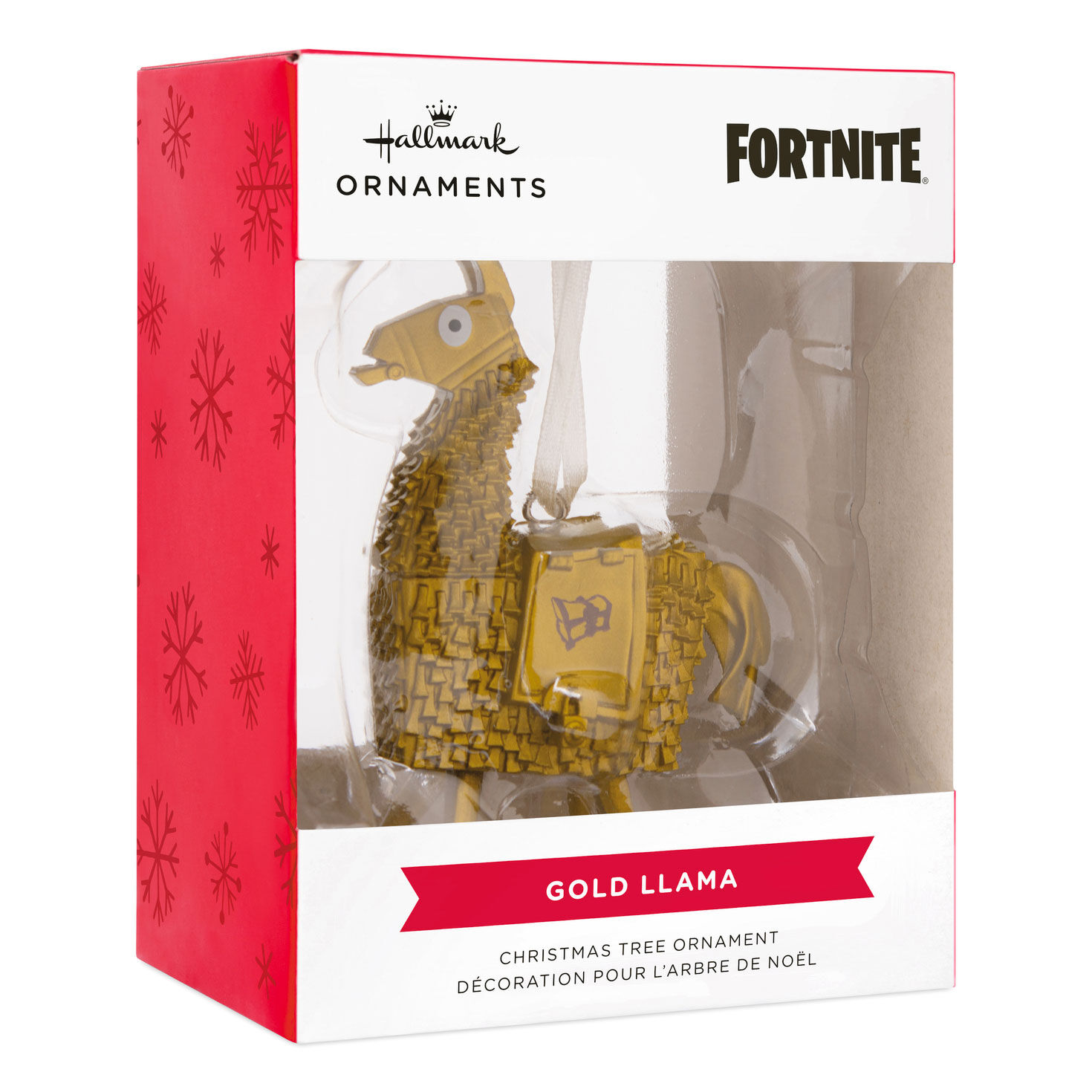 Christmas loot llama outlet
