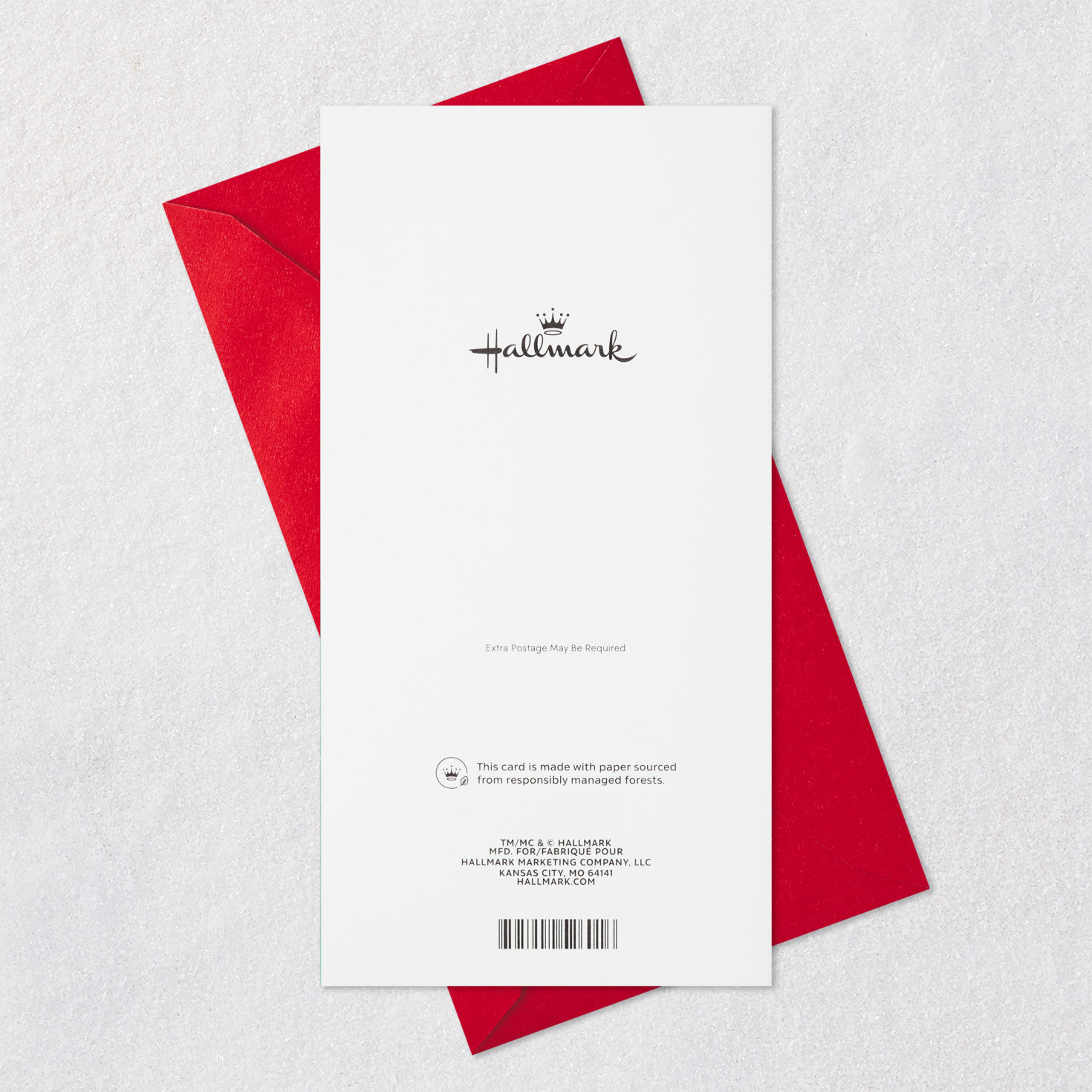 Something You'll Love Funny Pop-Up Money Holder Christmas Card, , large image number 8