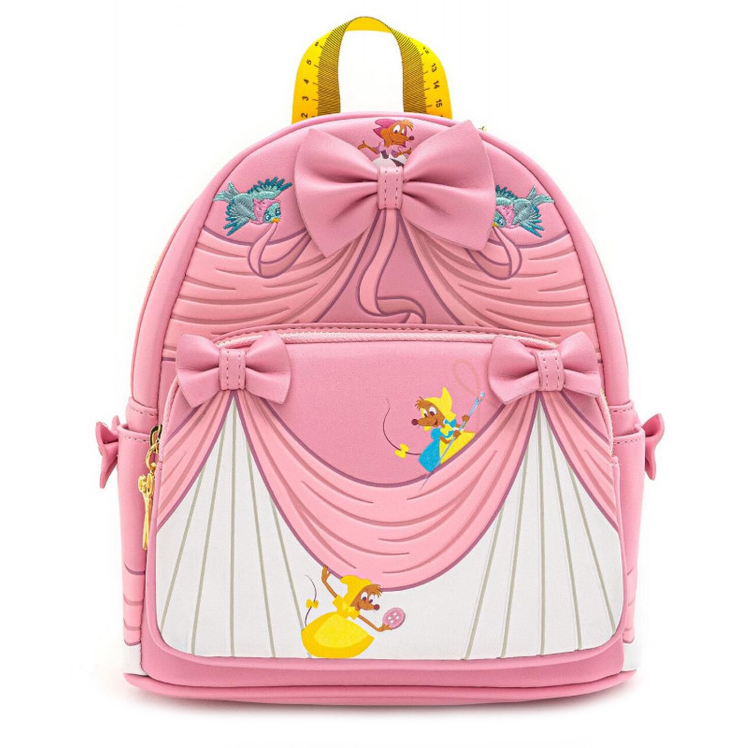 disney cinderella purse