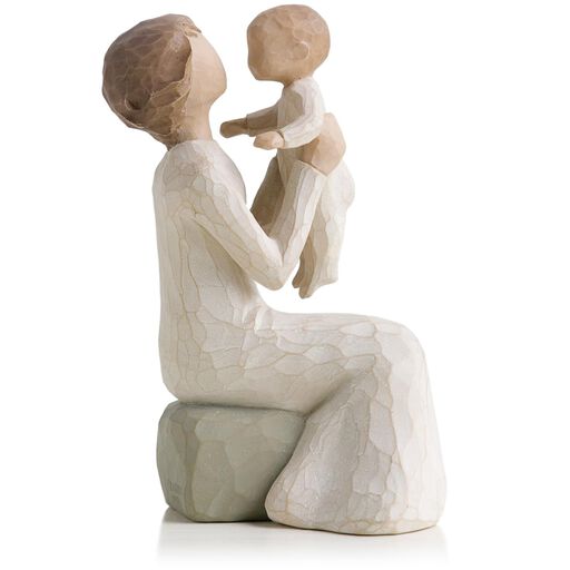 Willow Tree® Grandmother Figurine, 