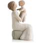 Willow Tree® Grandmother Figurine, , large image number 1