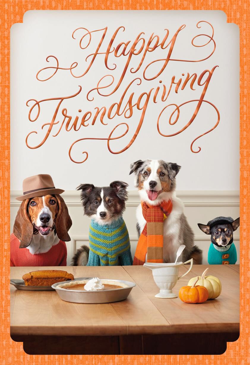 What order to cook thanksgiving dinner in