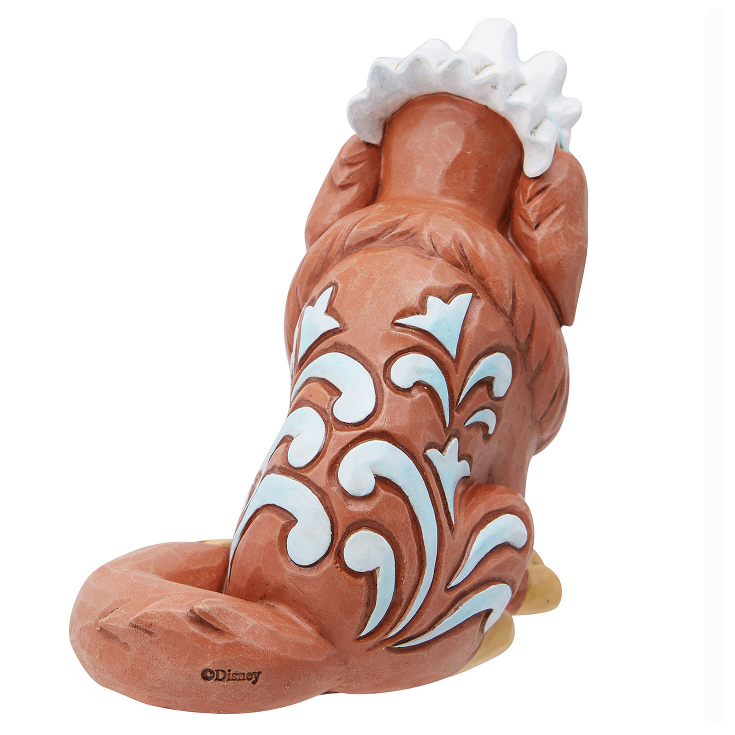 Jim Shore Disney Nana the Dog Mini Figurine, 3.5" - Figurines | Hallmark