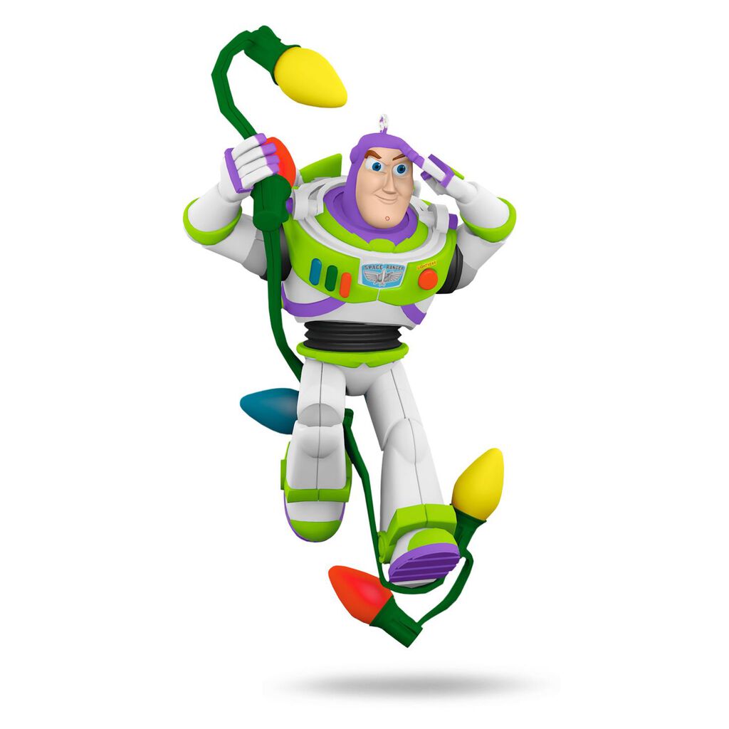toy story ornament 2021