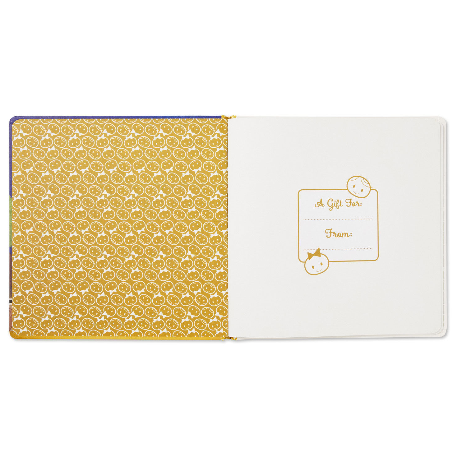 The Nativity Story itty bittys® Storybook for only USD 14.99 | Hallmark