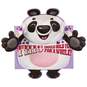 Panda Bear Hug Musical Pop-Up Valentine's Day Card, , large image number 2