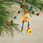 Disney and Pixar Toy Story Woody Hallmark Ornament, , large image number 2