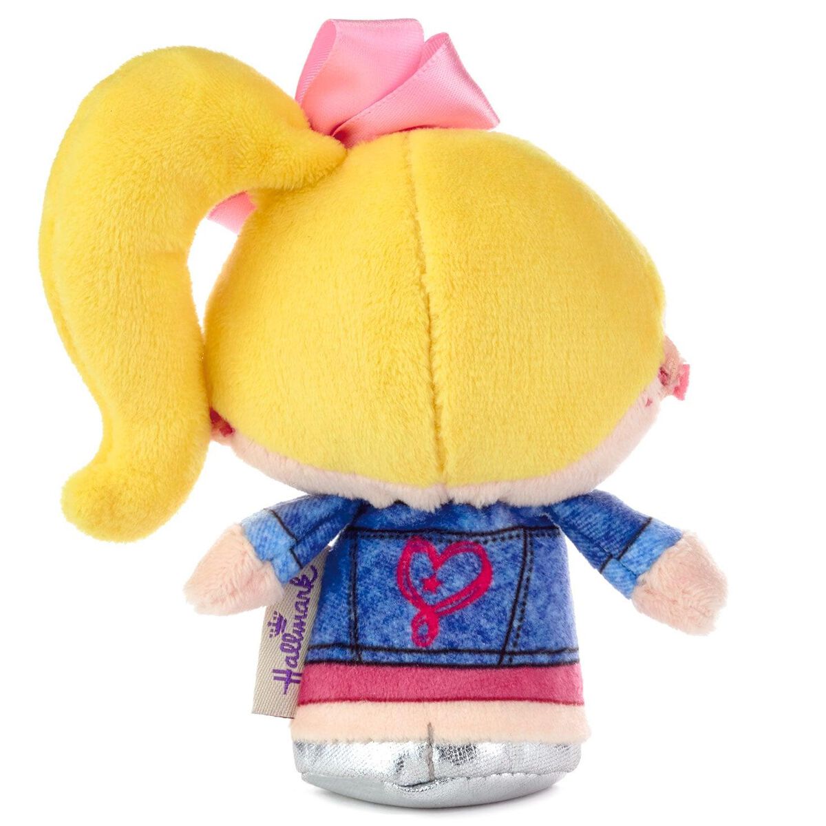 jojo siwa dog stuffed animal