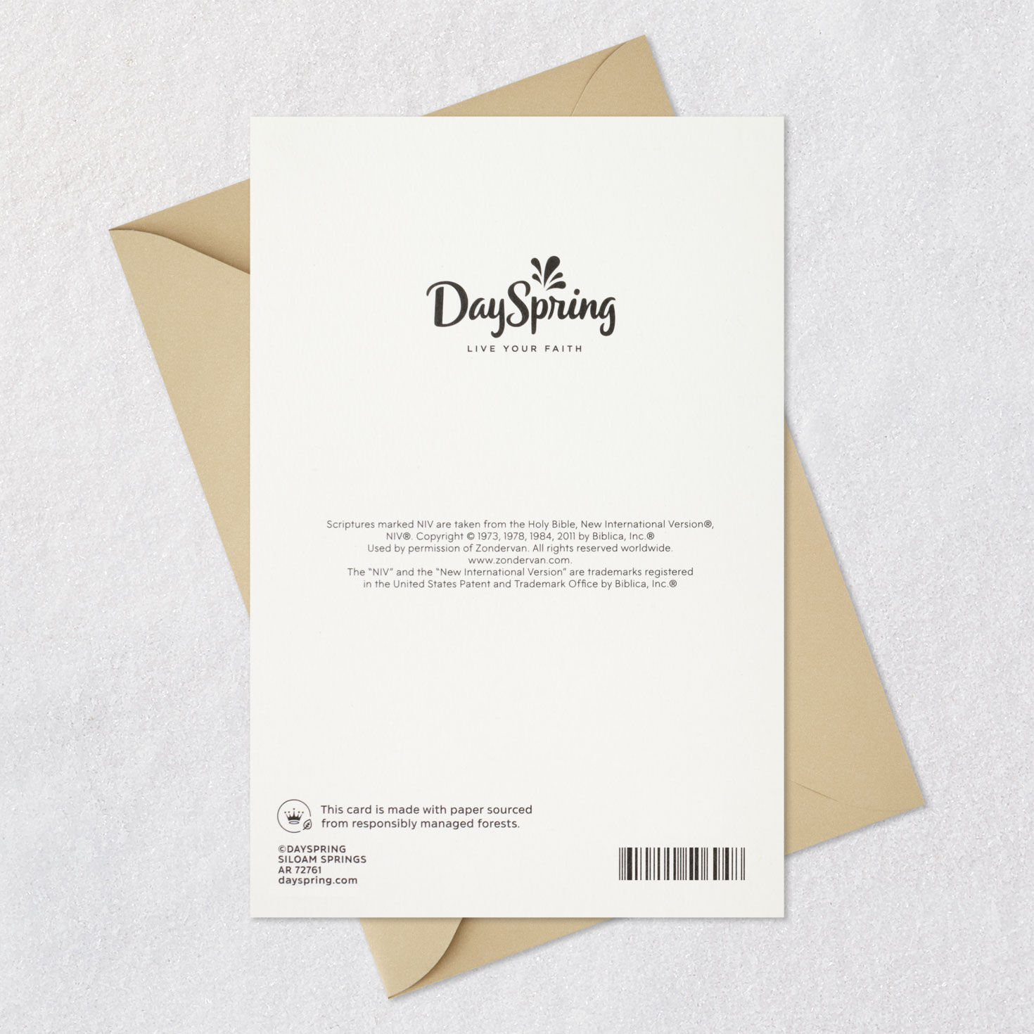 Let Your Light Shine Religious Retirement Card, , large image number 8