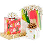 Mod & Merry Christmas Gift Wrap Collection, , large image number 1
